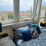 Good Morning In Szczecin